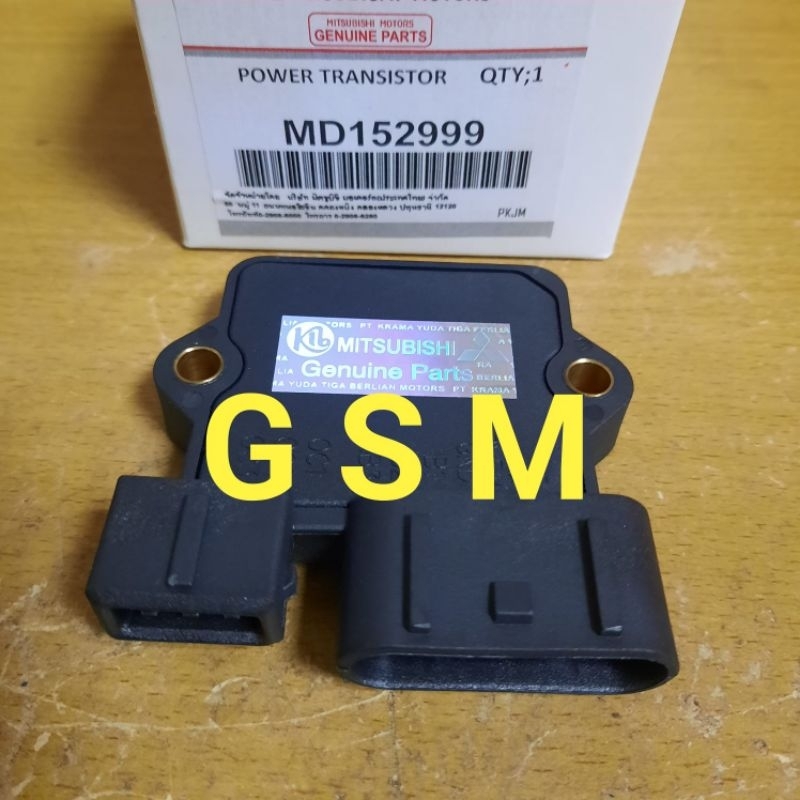 power tr power transistor mitsubishi galant v6