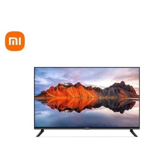 XIAOMI 43 INCH  SMART TV A FHD L43MA-AFID MiTV