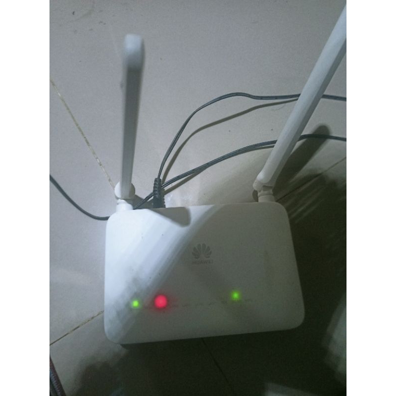 Router Huawei EG8141A5