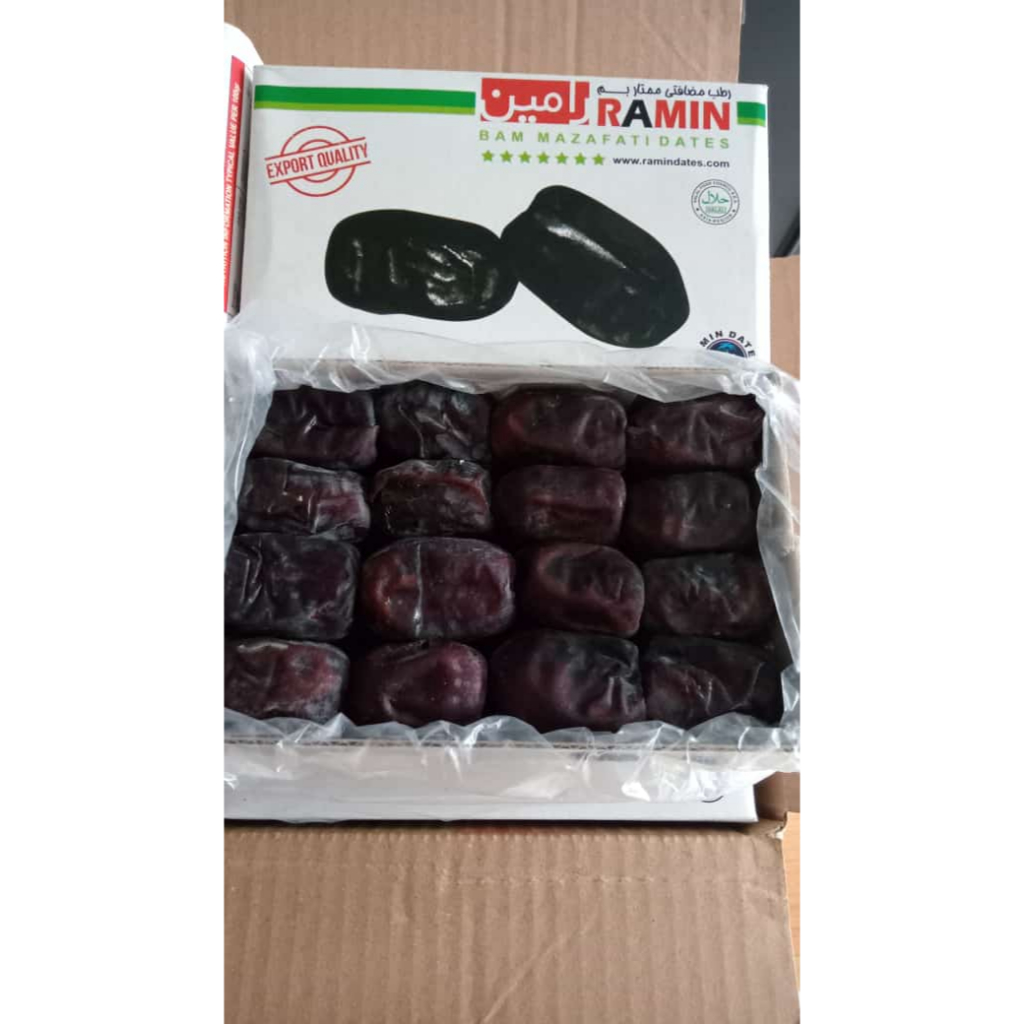 

Kurma Ramin 500gram