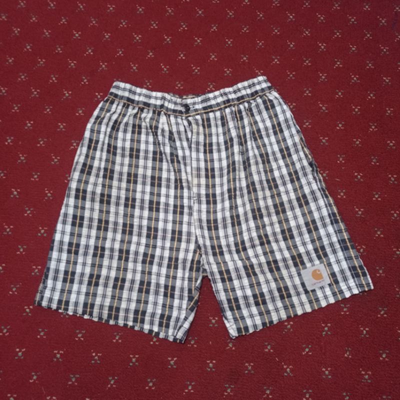 short pants carhatt//celana pendek carhatt