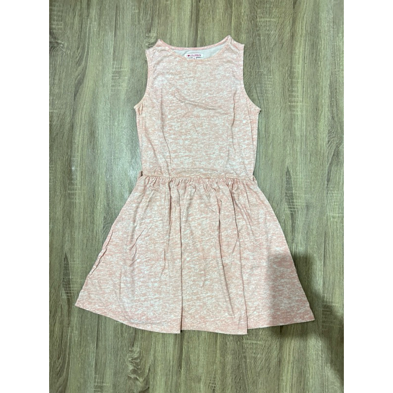 preloved dress colorbox