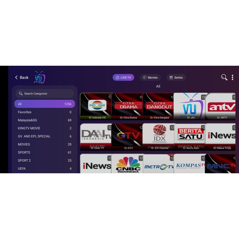 jual iptv