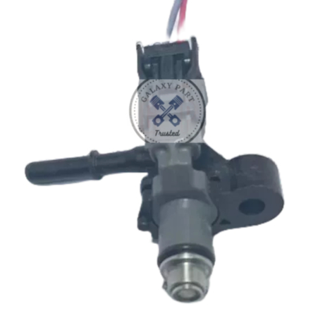 Injector injektor Vixion NEW Motor NMAX 6 Hole Plus Soket 2PV