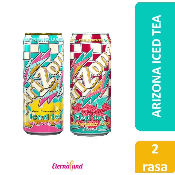 

Minuman Arizona Iced Tea