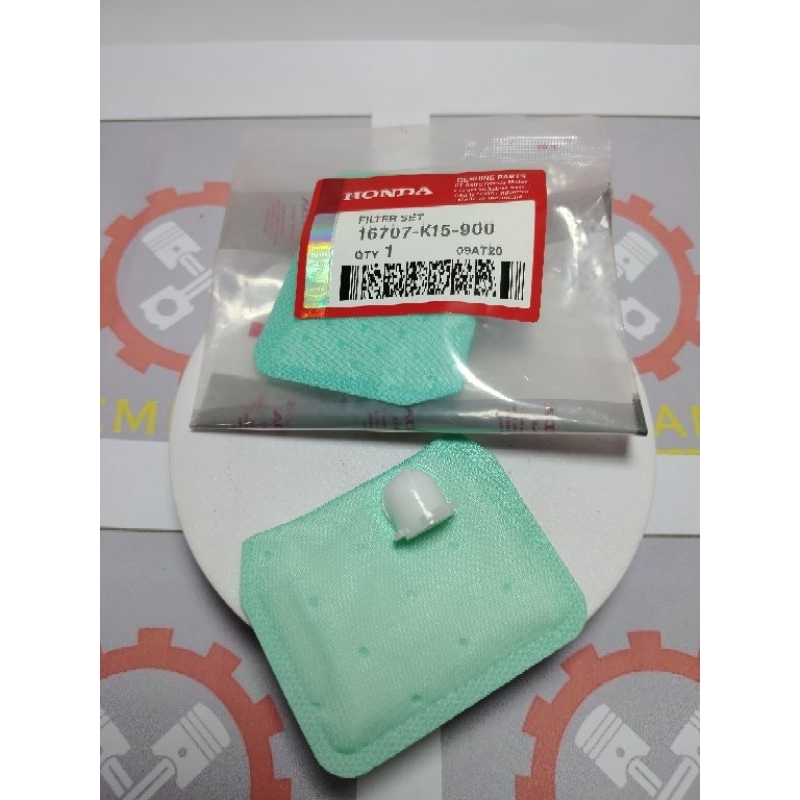 16707-K15-900 Filter Fuelpump CB150R CB150R CB150  K15 Verza 150R Verza New Verza Old
