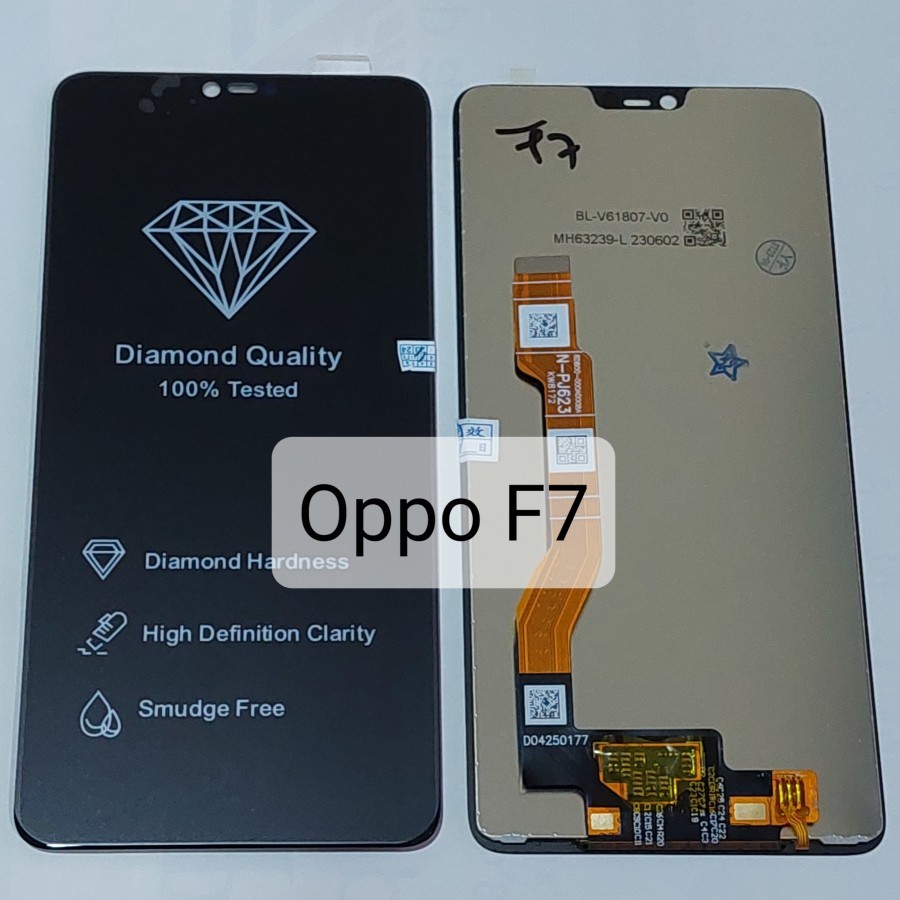 LCD OPPO F7 / LCD OPPO F7 YOUTH
