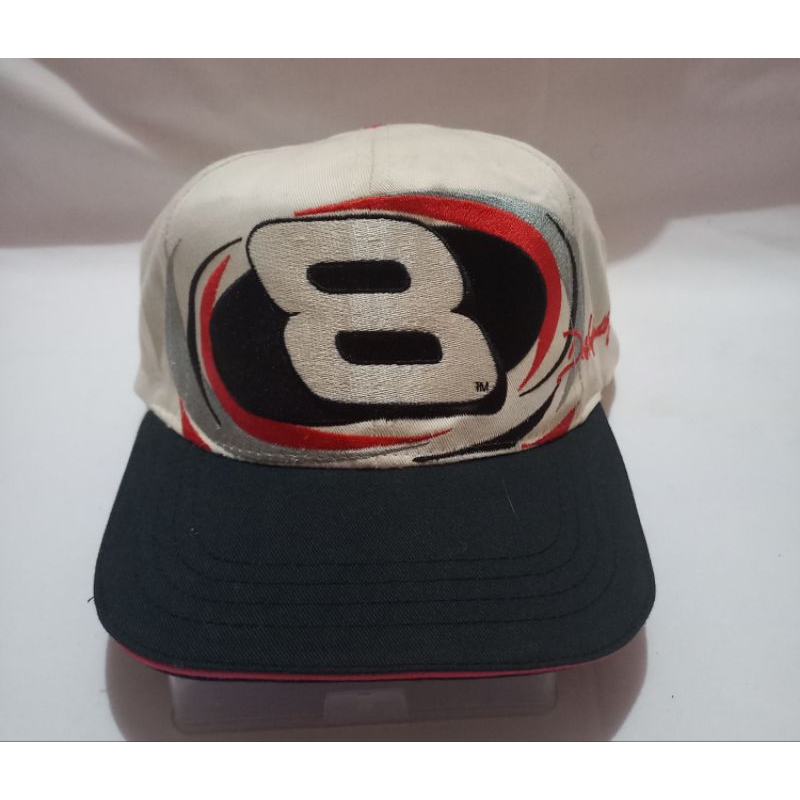 topi nascar vintage chase authentic original