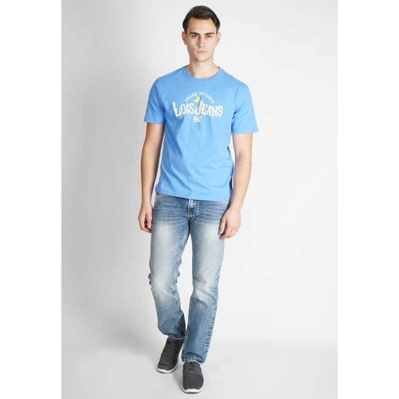 CFS 363 E1 CELANA PANJANG JEANS LOIS ORIGINAL