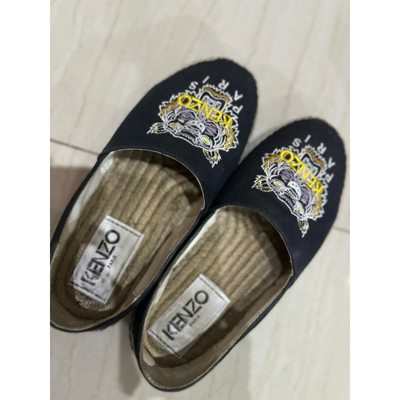 Kenzo espadrilles preloved mima