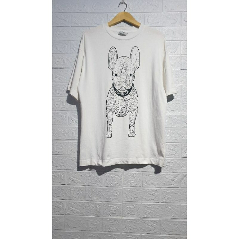 kaos live work second dan undefeated