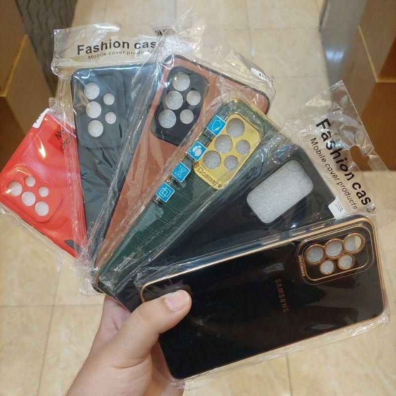 PRELOVED CASE SAMSUNG A52, A52s, A52 5G