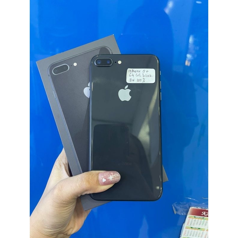 IPHONE8PLUS64GB