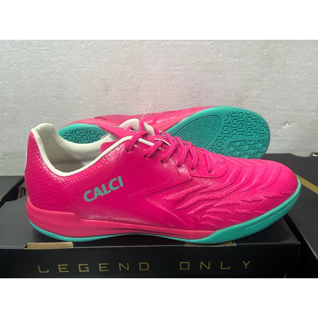 Sepatu Futsal Calci PUNISHER ID