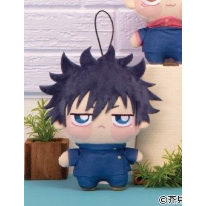 Chopinui Petite Megumi (BOOKED)