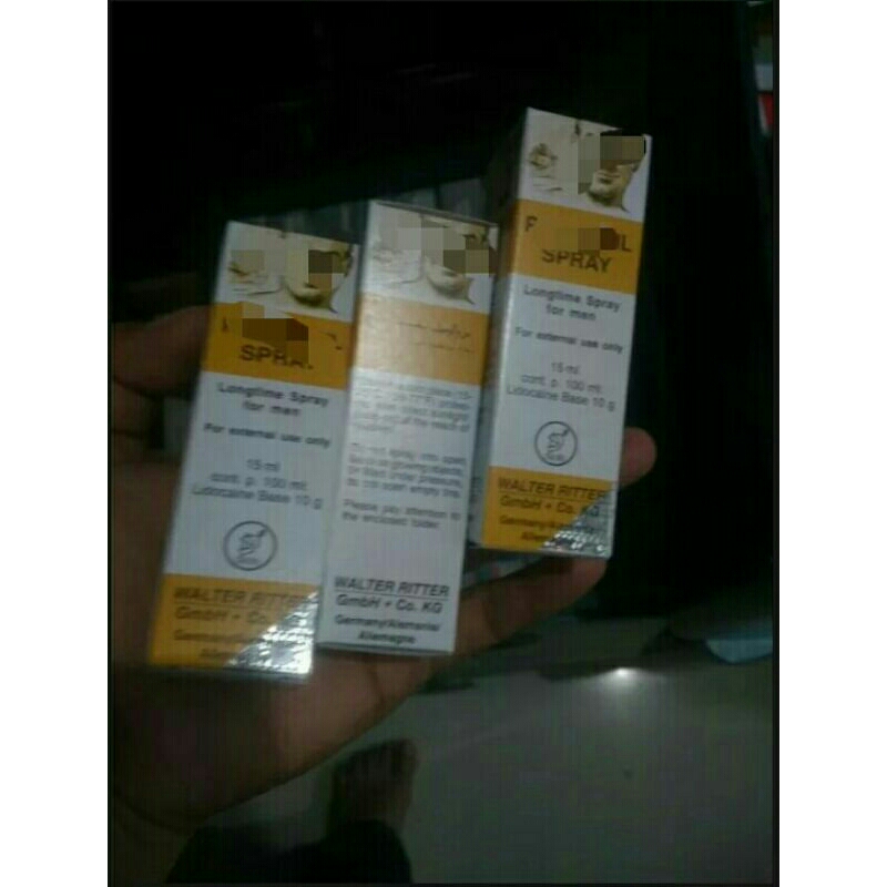 OBAT KUAT SEMPROT PROCOMIlL SPRAY KUWAT TAHAN LAMA