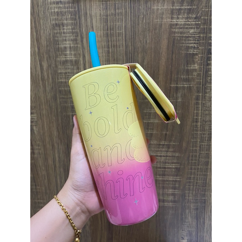 STARBUCKS cold cup Gradiant 20oz