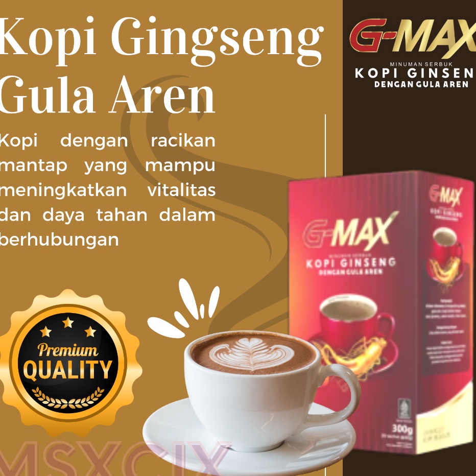 

Diskon KOPI instan GIMEKS penunjang SETAMINA urusan RANJANG Readystock