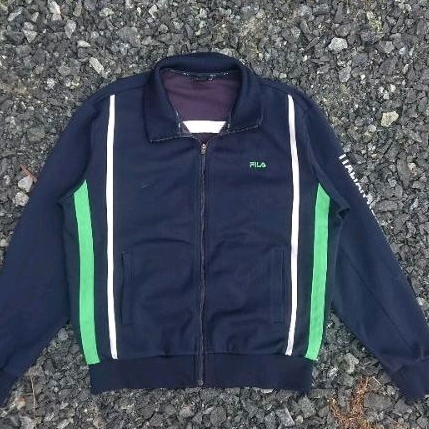 Tracktop Fila Heritage