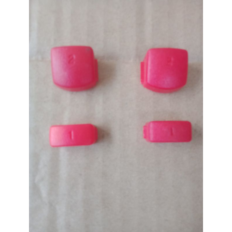 TOMBOL R/L STIK PS2 TW/ TOMBOL R1R2/L1L2 STIK PS2 TW