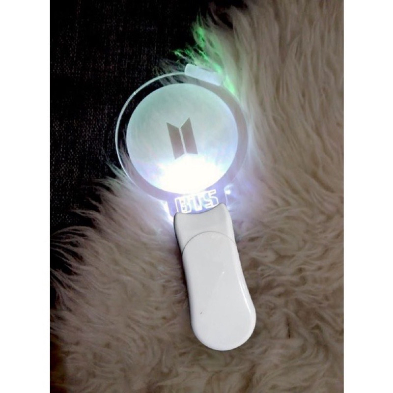 LIGHTSTICK CUSTOM