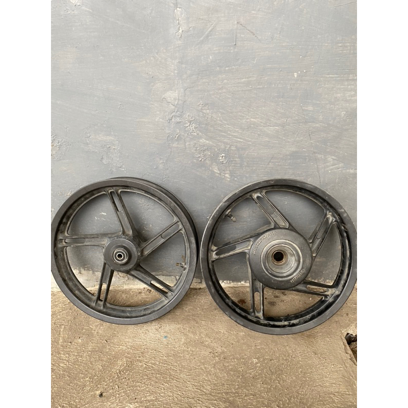 Velg std pcx cbu