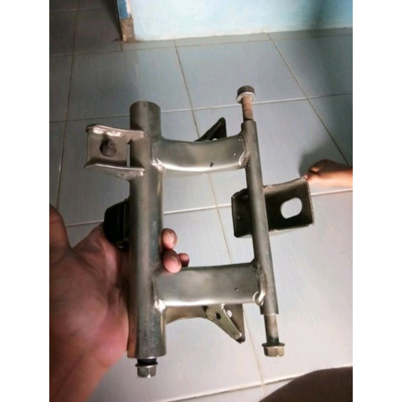 breket mounting beat fi beat pop scoopy fi beat esp