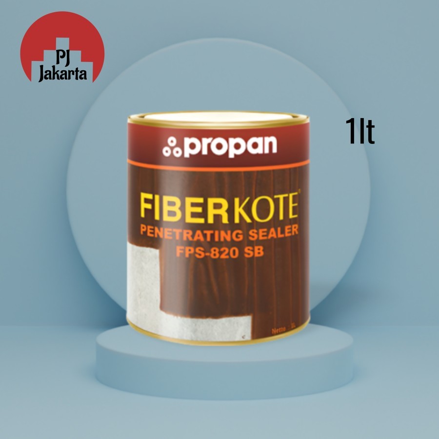 Propan Fiberkote Penetrating Sealer 820