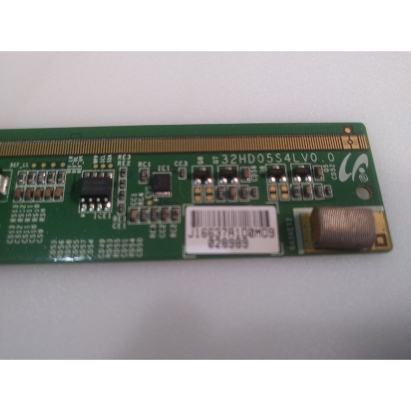 Tcon tv toshiba 32pb10e