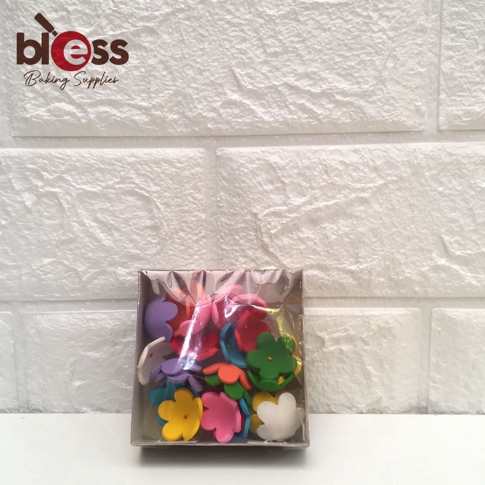 

Kode IUG898 Gumpaste FB3