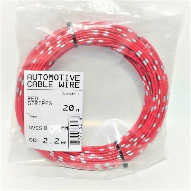 kabel bintik astra otomototif motor mobil truk dan bus