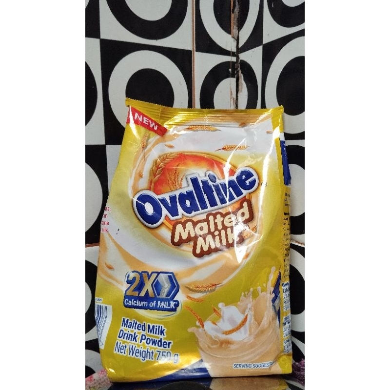 

OvaltineMaltedMilk