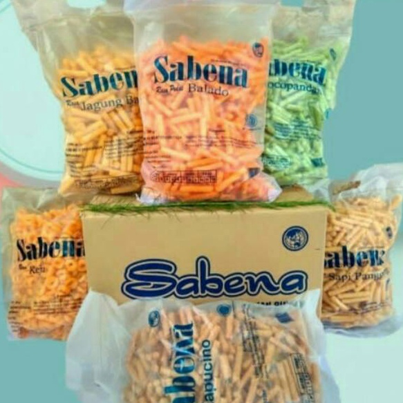 

MODEL GSL599 11.11 BIG SALE / 11.11 TERMURAH/ Distributor Grosir Reseller Sabena Stick / Kue Lebaran