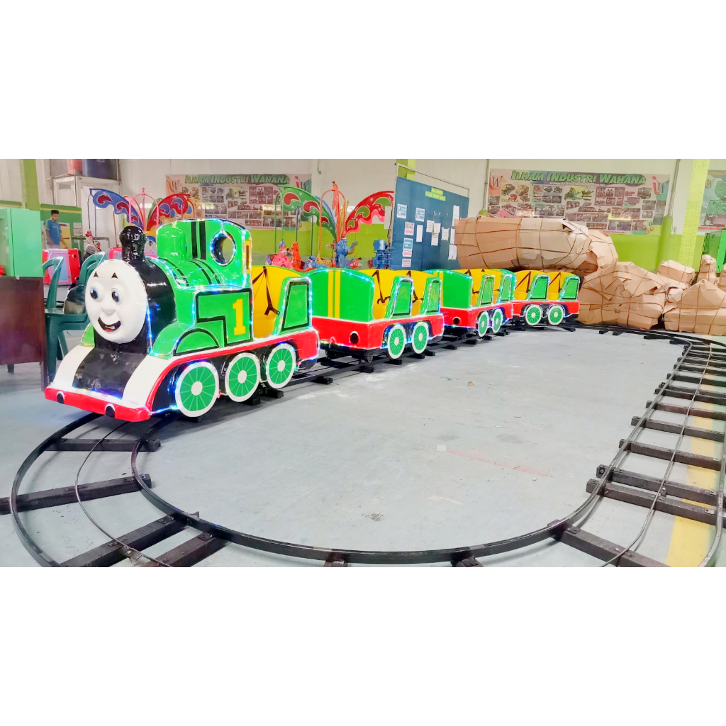 ODONG ODONG KERETA THOMAS
