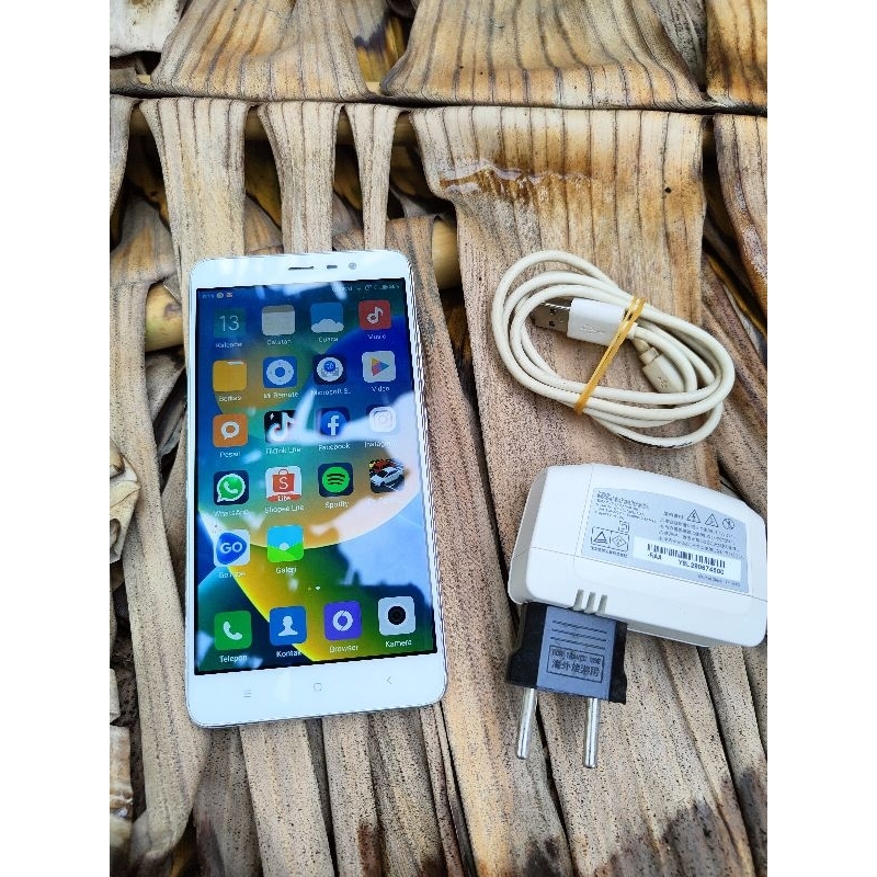 redmi note 3 (second)