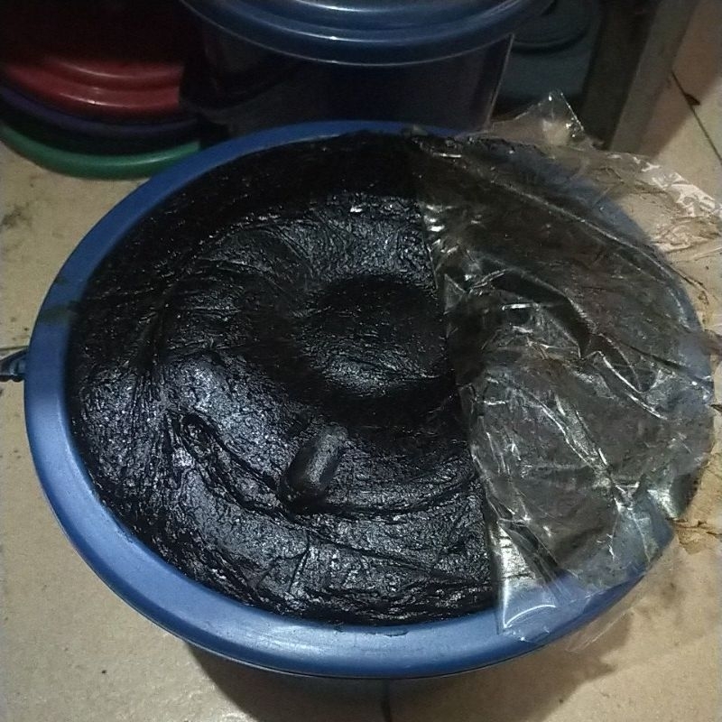 

petis tambar manis 1kg