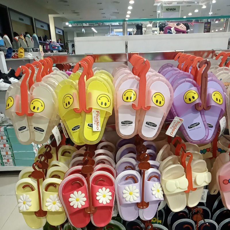 Sandal Anak Fladeo