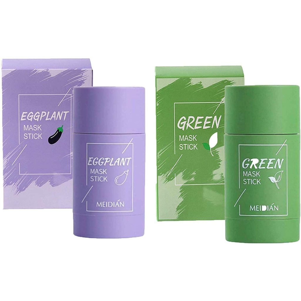 GREEN TEA MASK STICK MEIDIAN