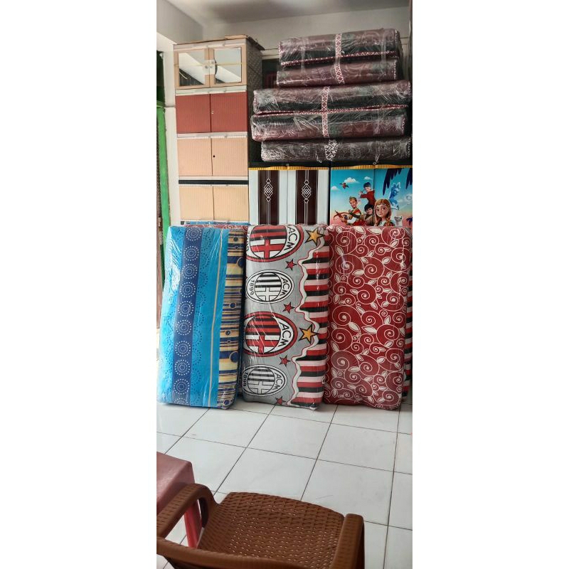 Kasur Lipat Murah/Kasur Kos