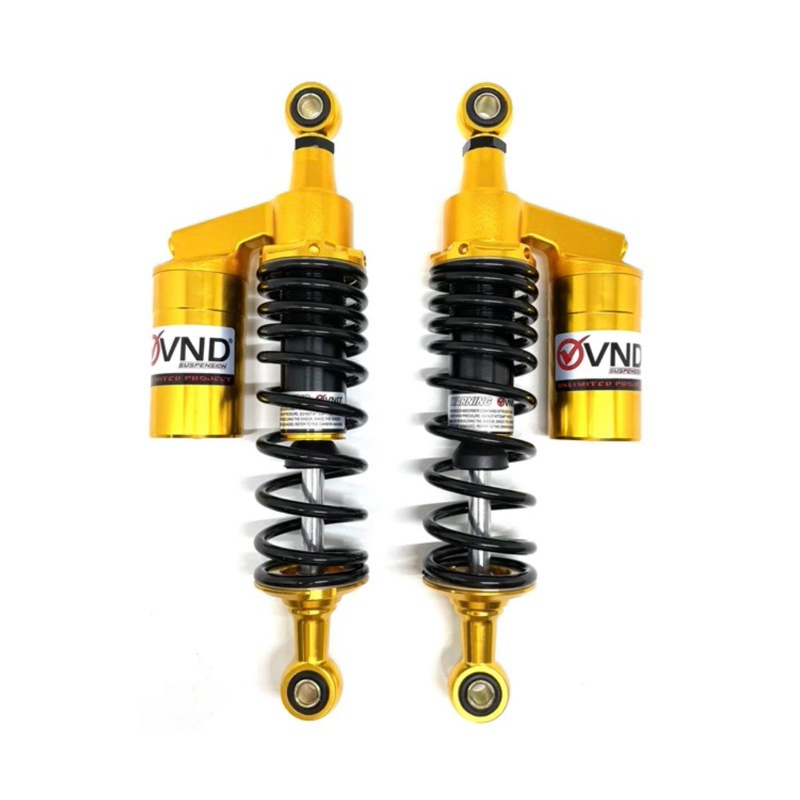 SHOCK VND AK 221 320MM RX KING TIGER