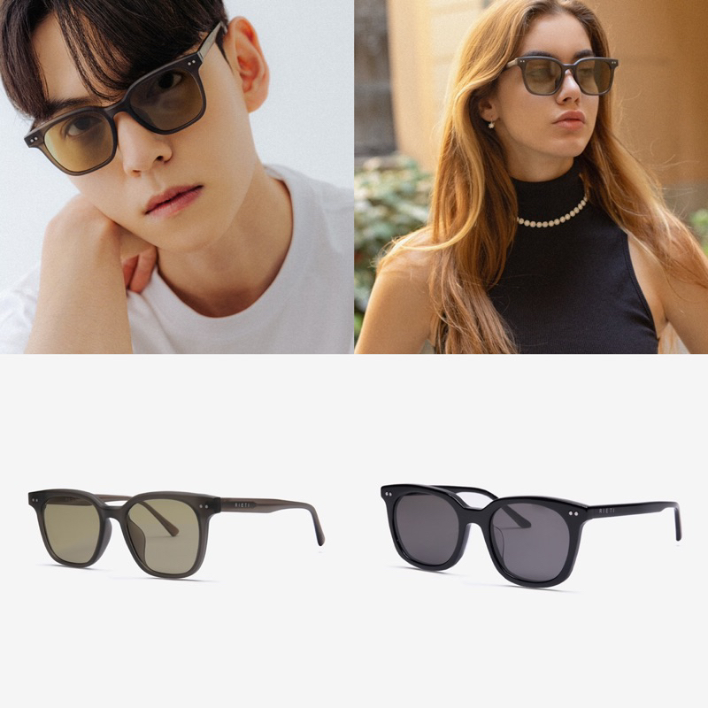 RIETI IRA RT E6016 SUNGLASSES kacamata hitam