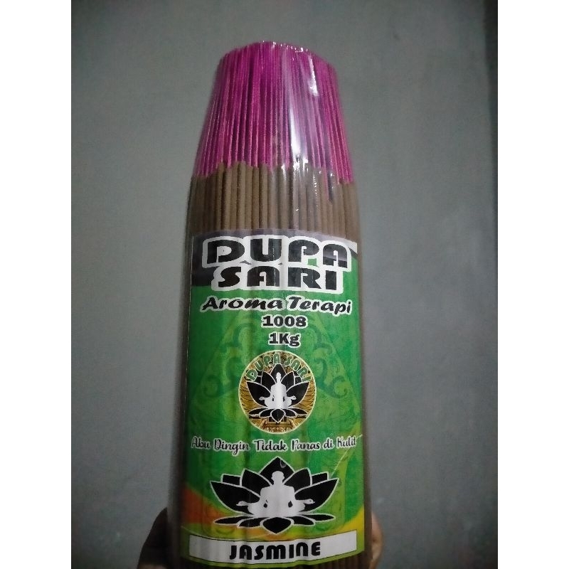 Dupa Sari Asli Gunung Kawi 1 Kg
