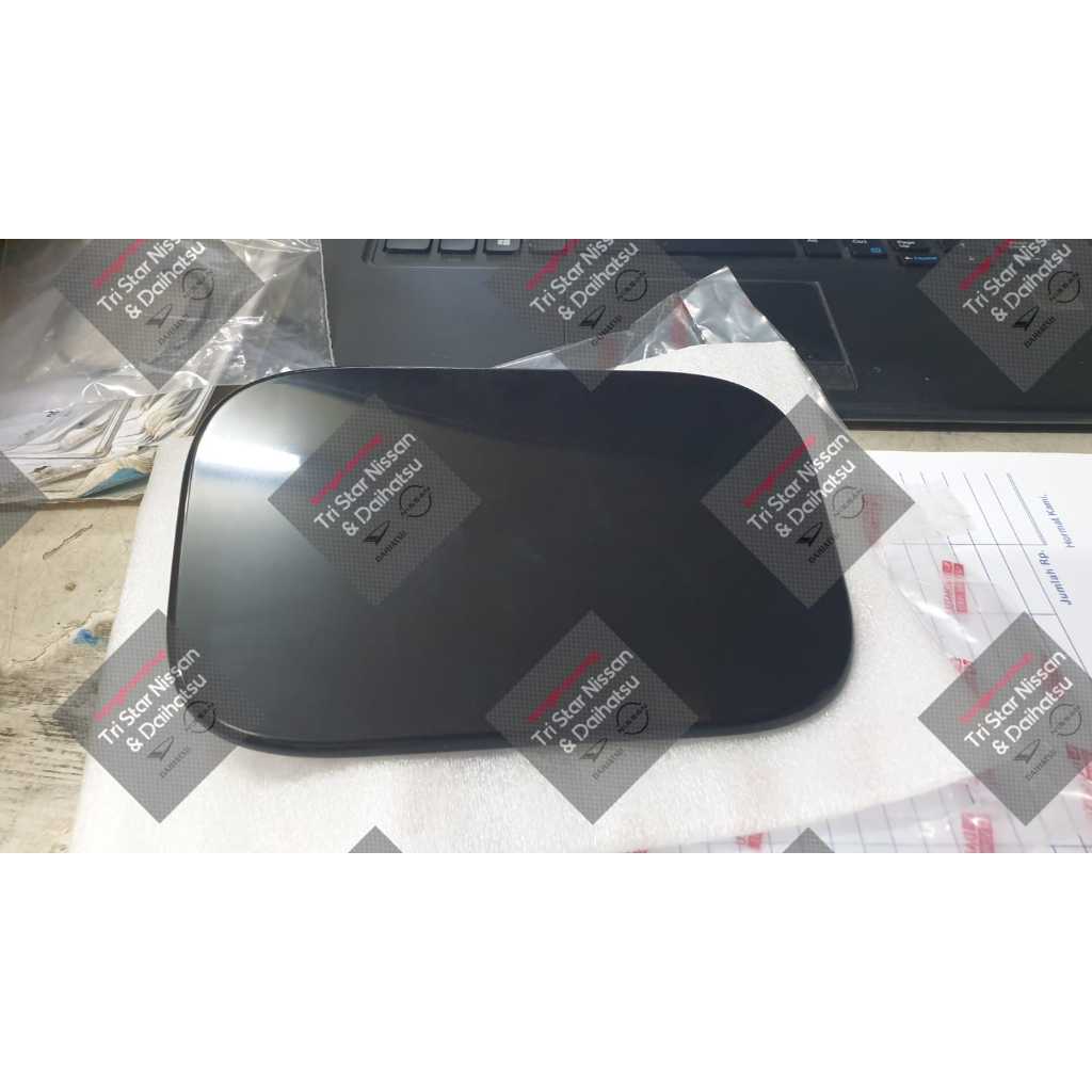 ORIGINAL cover handle pintu belakang bagasi daihatsu granmax