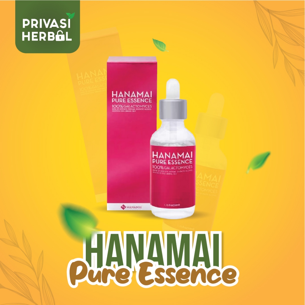 AFC Hanamai Pure Essence
