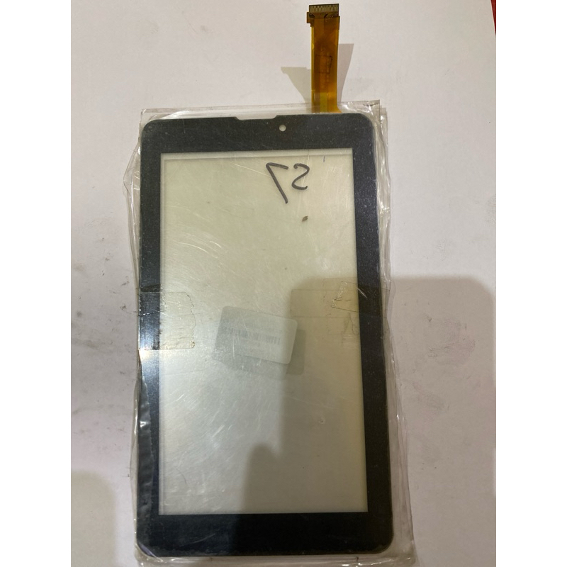 TS TOUCHSCREEN ADVAN S7