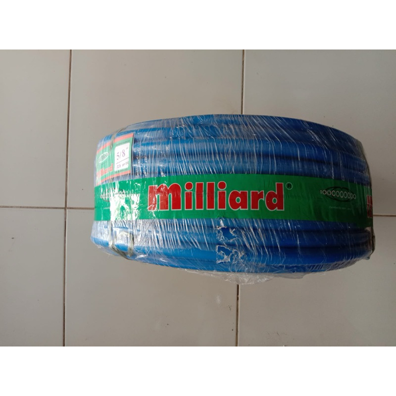 Selang Dop 5/8” Milliard