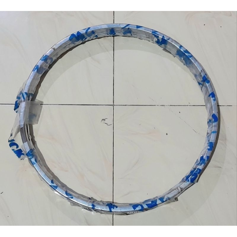 Velg HM tengah 120 17 original baru