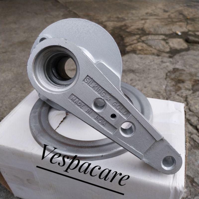 Kepala Babi Vespa Super Sprint Ps Vbb Fork 3 Plus Ring