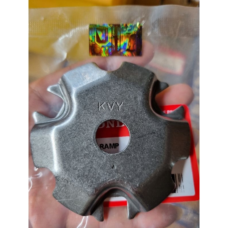 original ahm tutup rumah roller beat karbu spacy karbu KVY-900 AHM