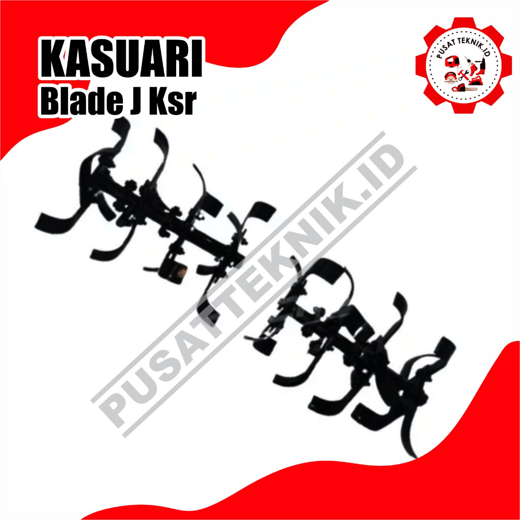 BLADE J TRAKTOR KASUARI BLADE J KASUARI